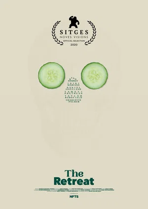 Постер: The Retreat