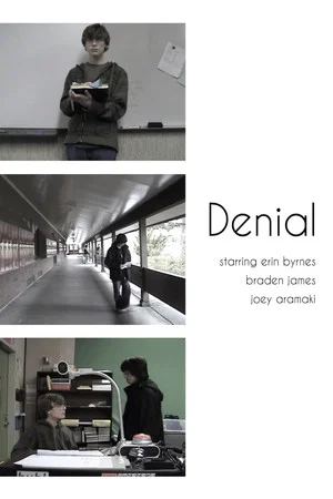 Постер: Denial