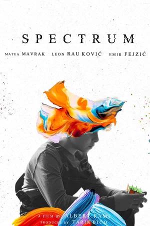 Постер: Spectrum