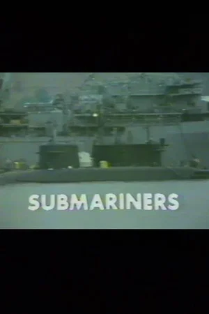 Постер: Submariners