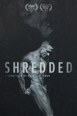 Постер: Shredded