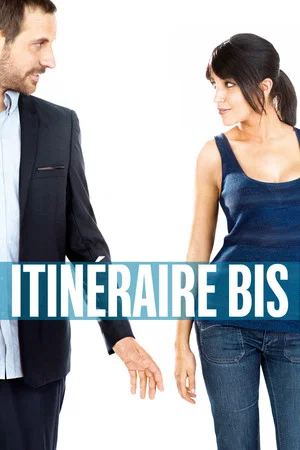 Постер: Itinéraire bis