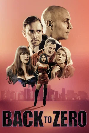 Постер: Back to Zero