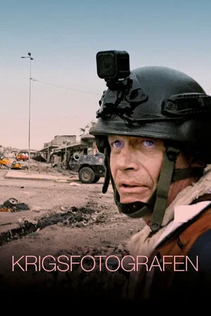 Постер: Photographer of War