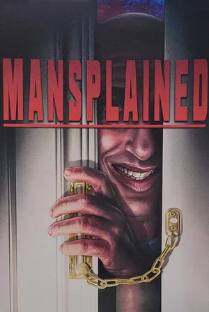 Постер: Mansplained