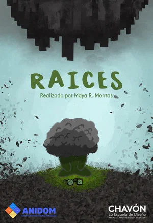Постер: Raices