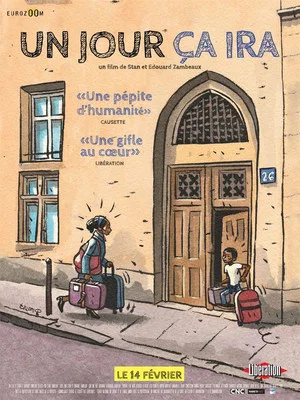 Постер: Un jour ça ira