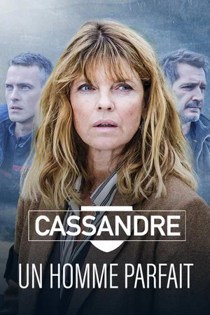 Постер: Cassandre - Un homme parfait