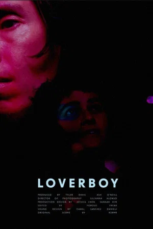 Постер: Loverboy