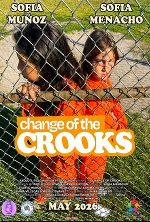 Постер: Change of the Crooks