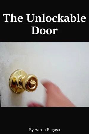 Постер: The Unlockable Door