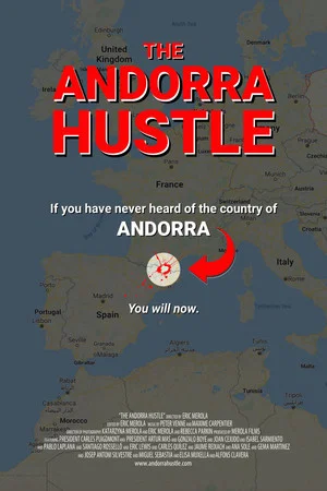 Постер: The Andorra Hustle