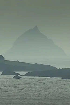 Постер: The Last of the Blasket People