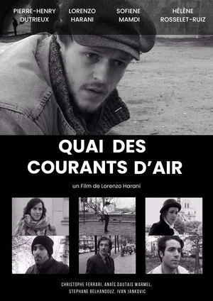 Постер: Quai des courants d'air