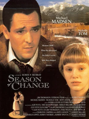 Постер: Season of Change