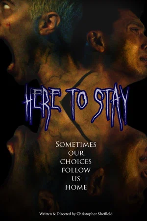 Постер: Here to Stay