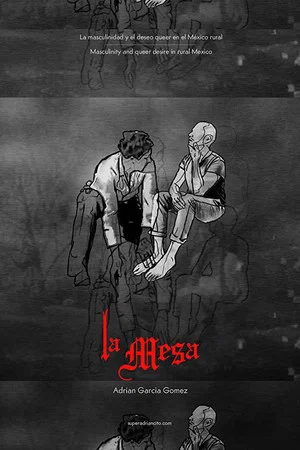 Постер: La Mesa
