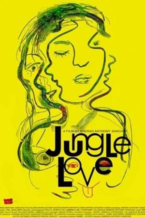 Постер: Jungle Love