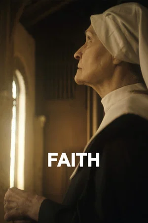 Постер: Faith