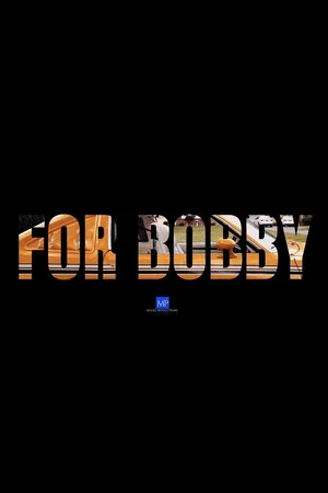 Постер: For Bobby