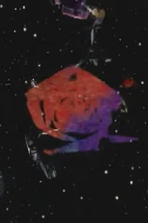 Постер: Space Circus