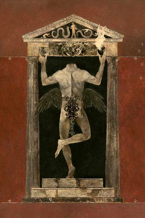 Постер: Behemoth: Messe Noire: Live Satanist