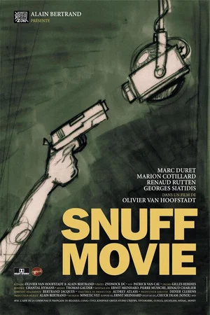 Постер: Snuff Movie