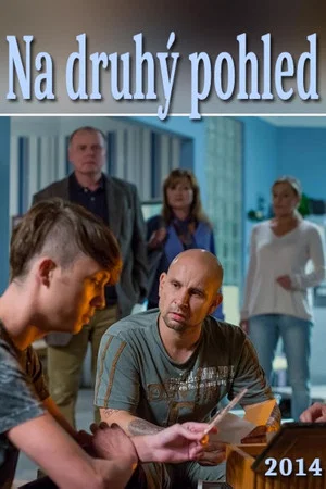 Постер: Na druhý pohled