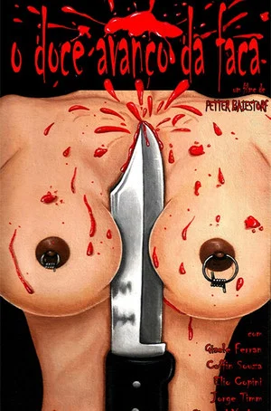 Постер: The Sweet Advance of the Knife
