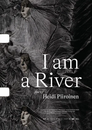 Постер: I am a River