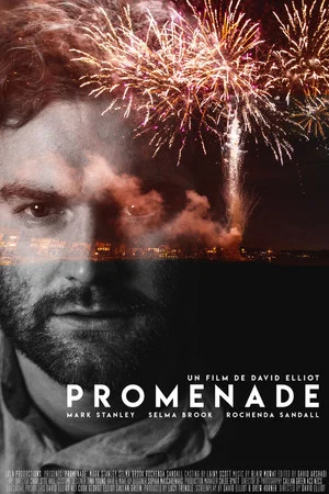 Постер: Promenade
