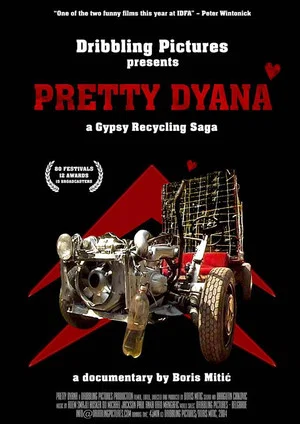Постер: Pretty Dyana
