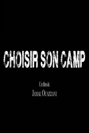 Постер: Choisir son camp