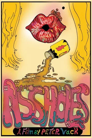 Постер: Assholes