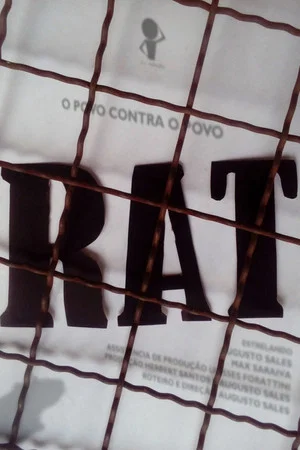 Постер: Rat