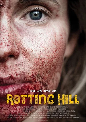 Постер: Rotting Hill