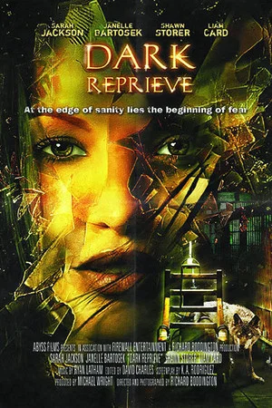 Постер: Dark Reprieve