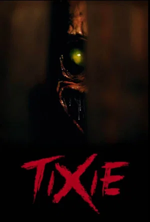 Постер: Tixie