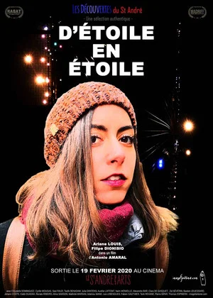 Постер: D’étoile en étoile
