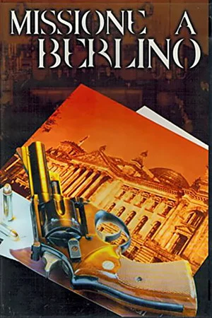 Постер: Assignment Berlin