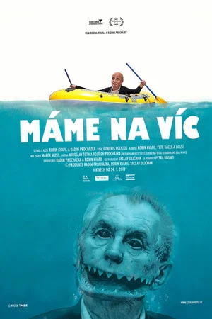 Постер: Máme na víc