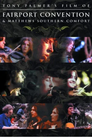 Постер: Fairport Convention and Matthews Southern Comfort