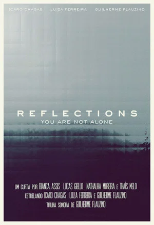 Постер: Reflections