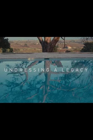 Постер: Undressing a Legacy