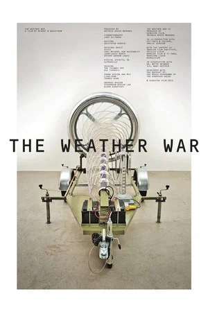 Постер: The Weather War