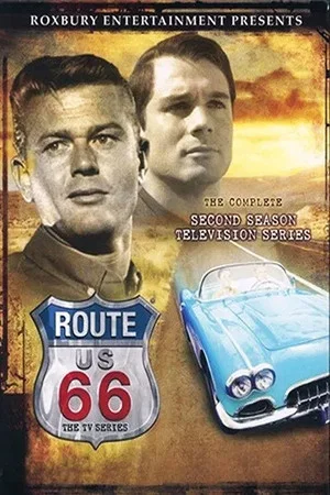 Постер: 2 сезон