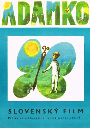 Постер: Adamko