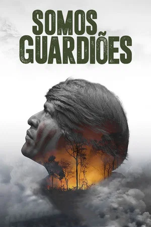 Постер: We Are Guardians