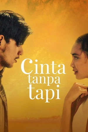 Постер: Cinta Tanpa Tapi