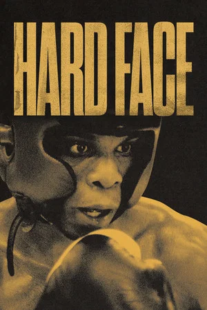Постер: Hardface
